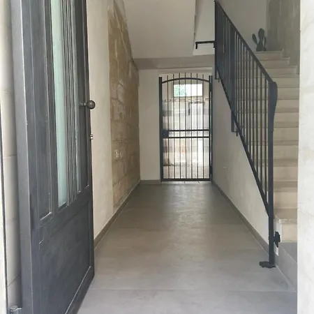 Appartement A Casa *