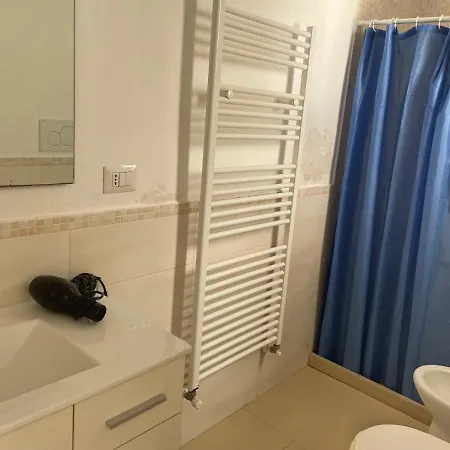 Appartement A Casa *