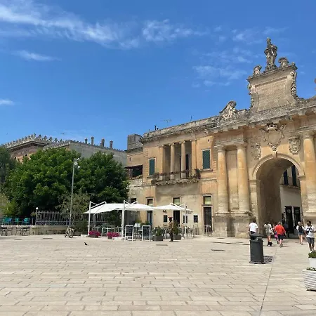 A Casa Lecce