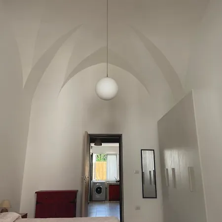 A Casa Apartment *