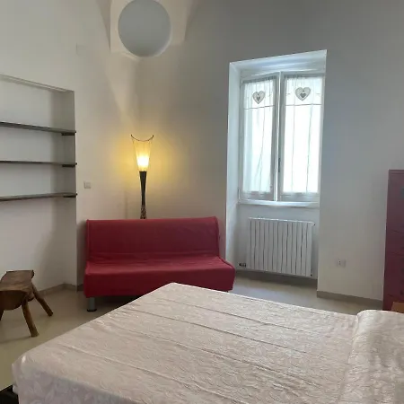 Apartment A Casa Lecce
