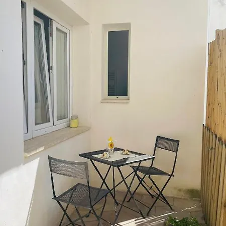 Apartment A Casa